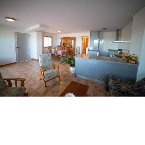Apartamento Voramar