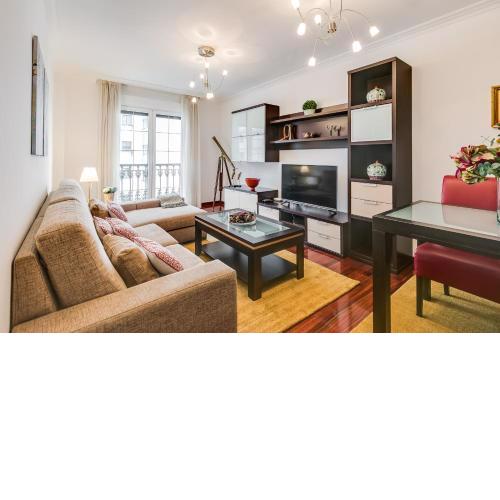 Apartamento Welcome García Bayón 20
