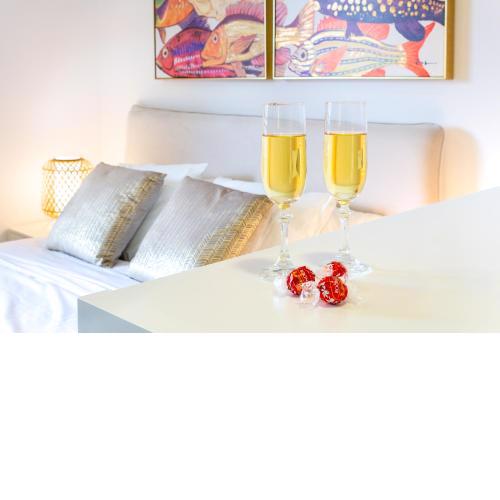 Apartamento Welcome