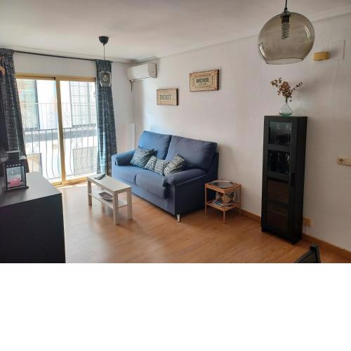 Apartamento Welcome
