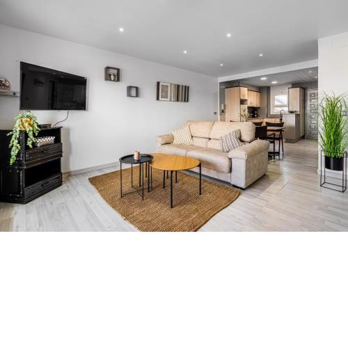 Apartamento WELCS 012 en el centro de Empuriabrava