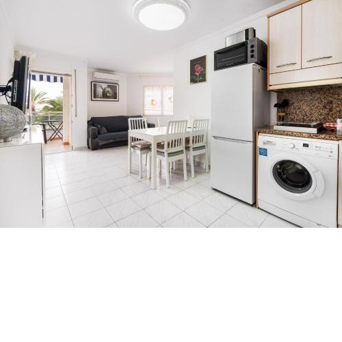 Apartamento Welcs 019 en el Puerto