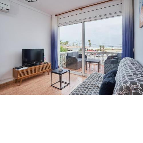 Apartamento Welcs 020 en la Playa
