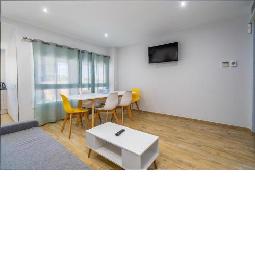 Apartamento WELCS 027 en el puerto de Roses