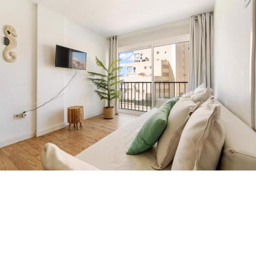 Apartamento Welcs 054 Cerca del Mar