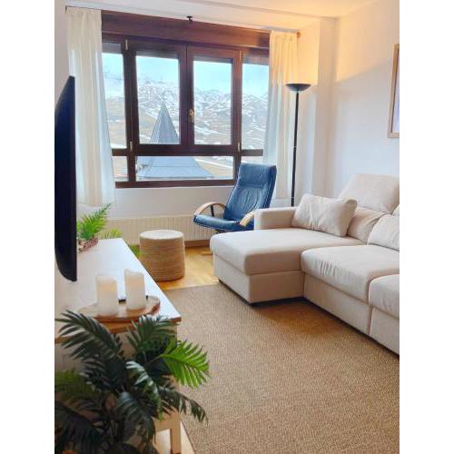 Apartamento *White Formigal*
