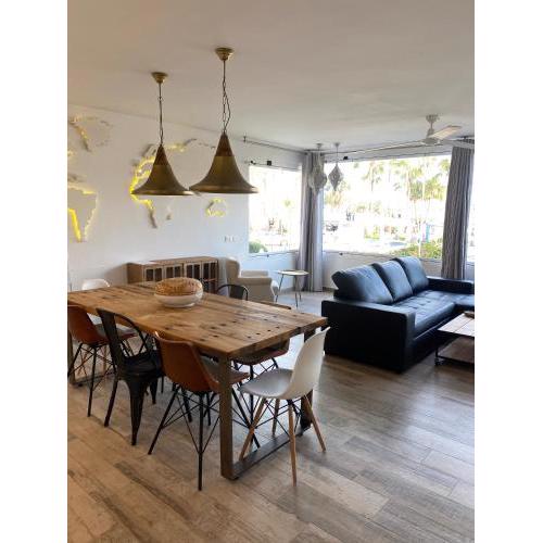 Apartamento Windsor