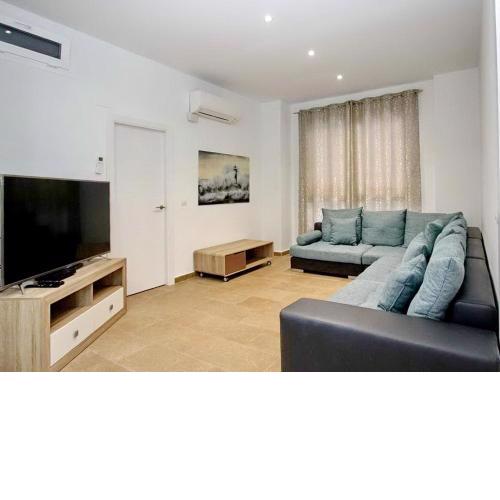 Apartamento Wohra junto playa Arenal-Bol