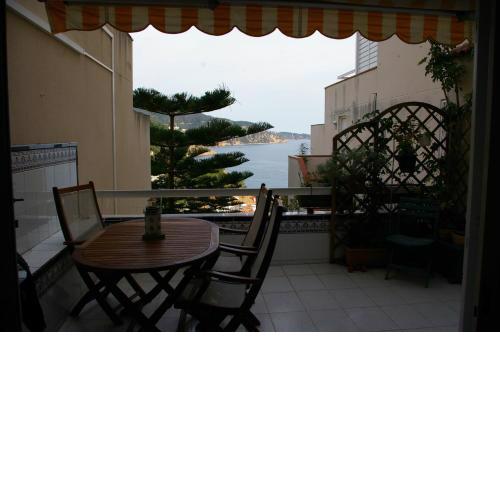 Apartamento Xalana A7