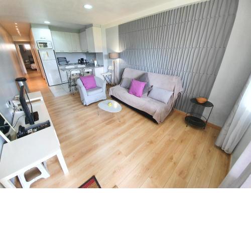 Apartamento Xaloc 18-C