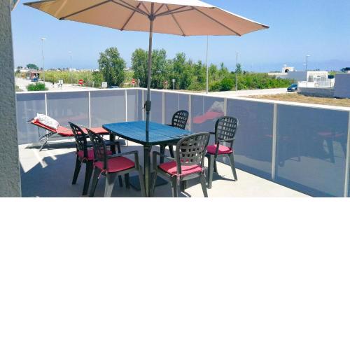 Apartamento Xaloc Oliva