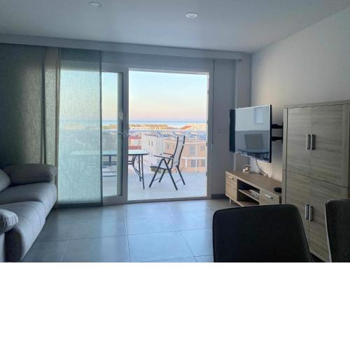 Apartamento Xaloc