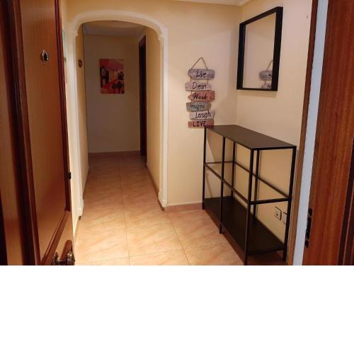 Apartamento Xana