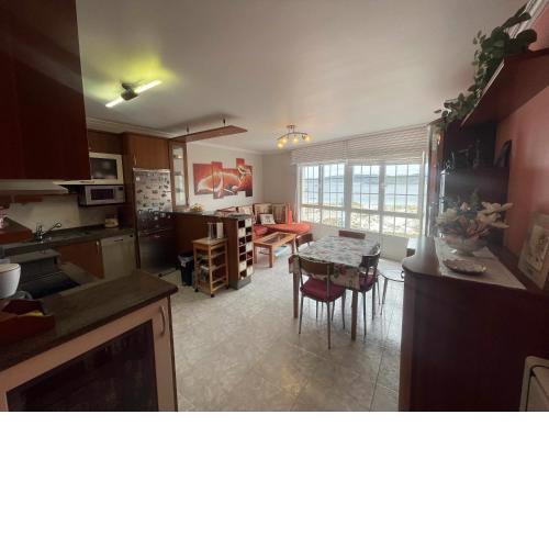 Apartamento Xanela o Mar