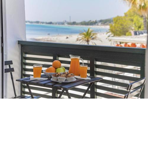 Apartamento Xara