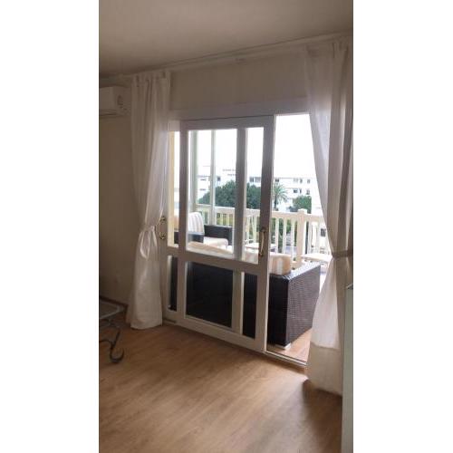 Apartamento y Super-terraza