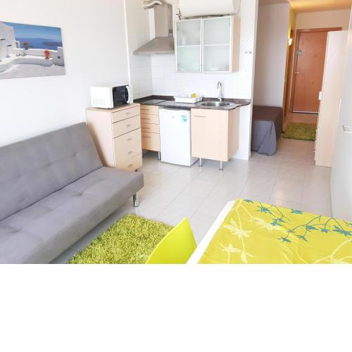 APARTAMENTO YELLOW SEA 173