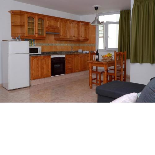 Apartamento Yeray