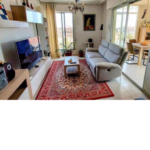 Apartamento YLVA en Santa Pola