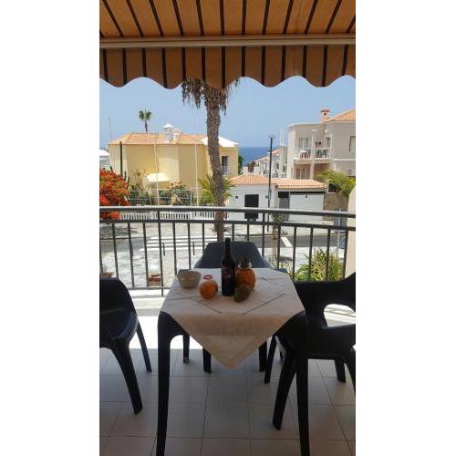 Apartamento Yucca 2