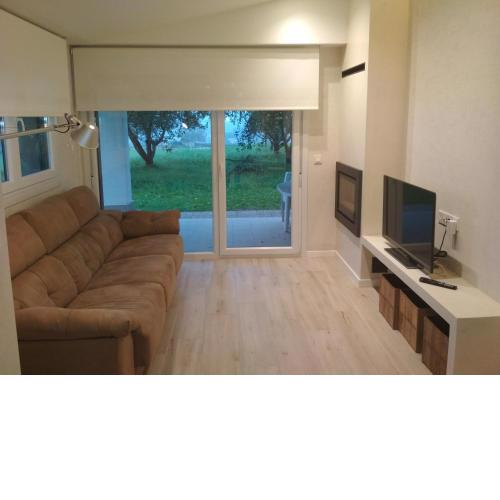 Apartamento Zabale