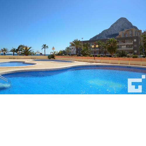 Apartamento Zafiro 35B - Grupo Turis