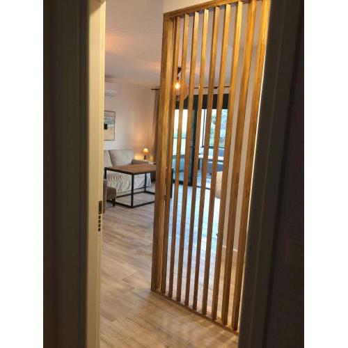 APARTAMENTO ZAHARA DE LOS ATUNES ATLANTERRA
