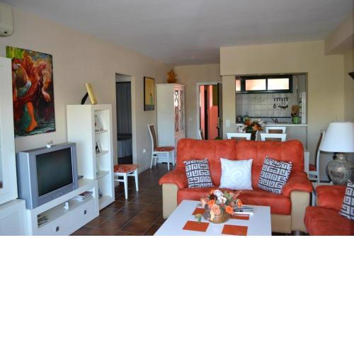 Apartamento Zahara De Los Atunes