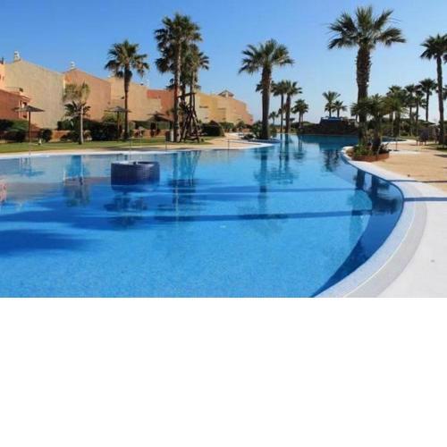 APARTAMENTO ZAHARA DE LOS ATUNES