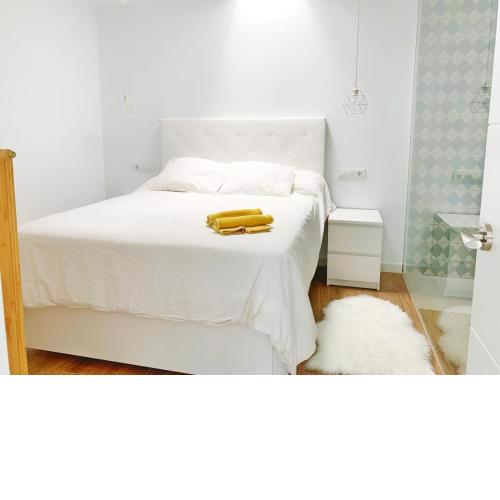 Apartamento zahara