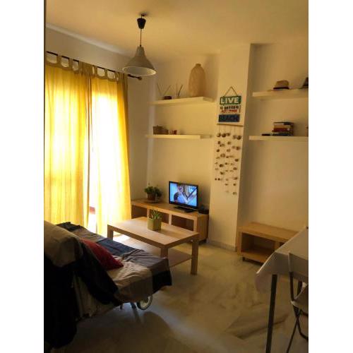 APARTAMENTO ZAHARA