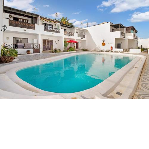 Apartamento Zaida