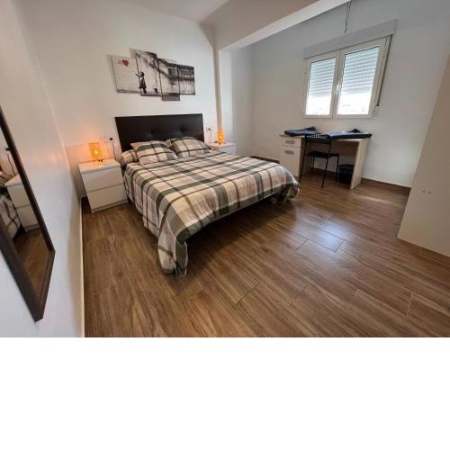 Apartamento Zapillo a 3 minutos de la playa