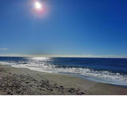 Apartamento Zapillo Beach Almeria & WIFI