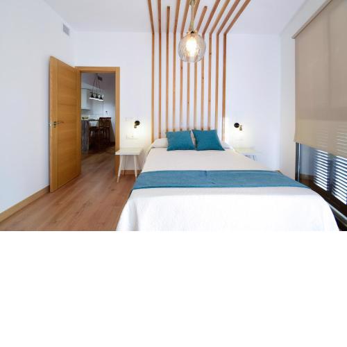 Apartamento Zarate I