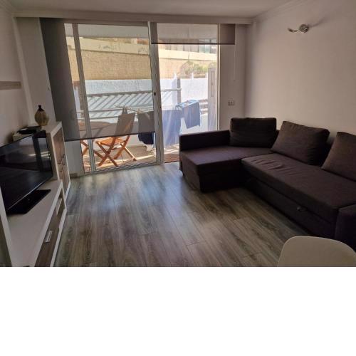 Apartamento Zefiro