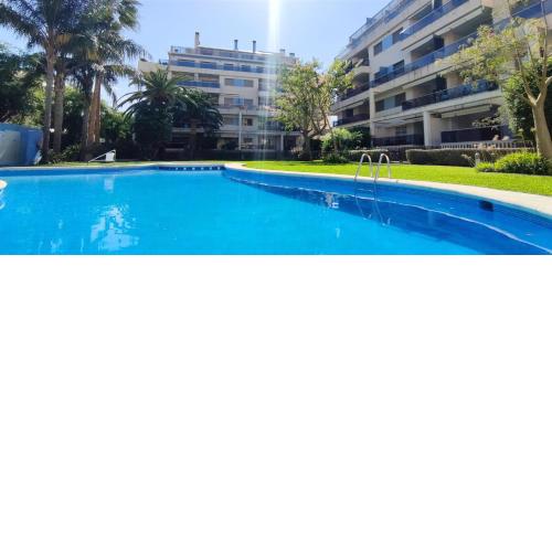Apartamento Zephyrus by DENIA COSTA