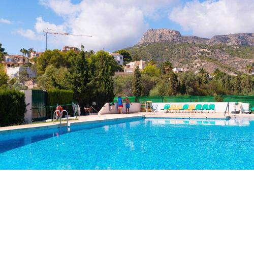 Apartamento Zeus - PlusHolidays