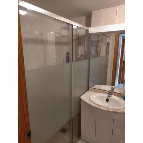 Apartamento Zeus 4 - PlusHolidays