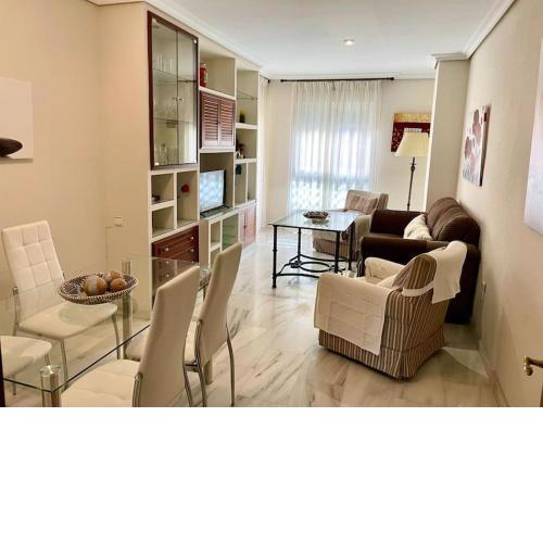 Apartamento Zoco Córdoba