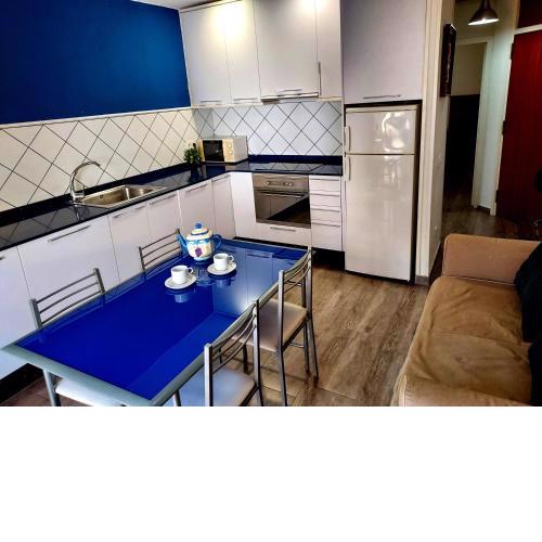 Apartamento Zodiac AB 2G