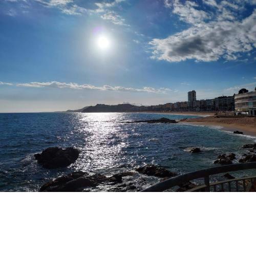 Apartamento Zodiac AB 3H