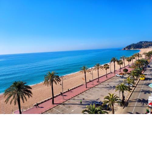 Apartamento Zodiac AB 5D