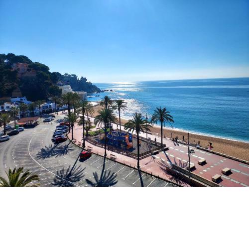 Apartamento Zodiac AB 6D
