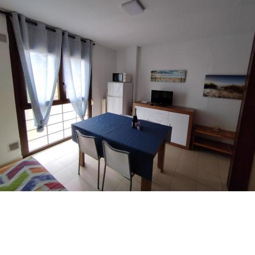 Apartamento Zodiac AB 6H