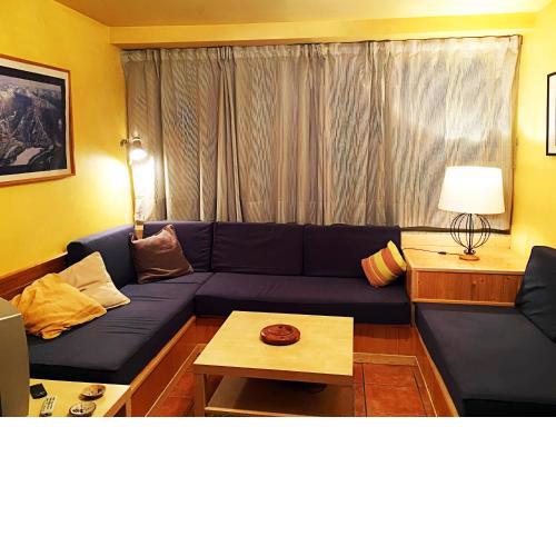 Apartamento Zona media Descuento Forfait Garaje Gratis