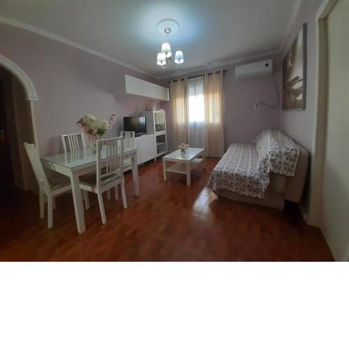 Apartamento Zona Norte