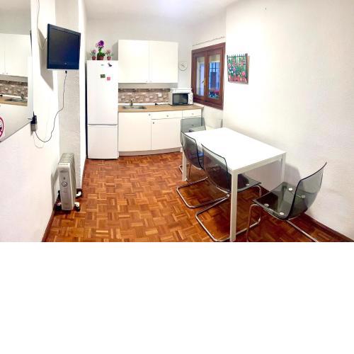 Apartamento zona Palacio de las Dueñas y las Setas