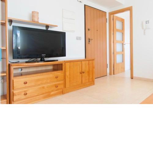 Apartamento zona residencial el palmar