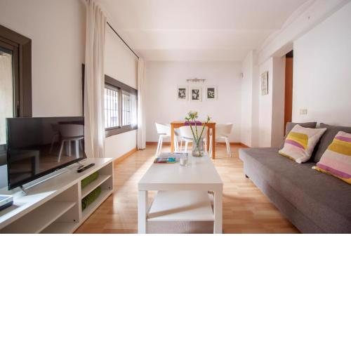 Apartamento zona Sagrada Familia